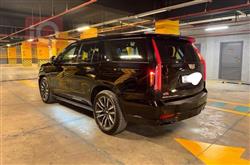 كاديلاك اسكاليد